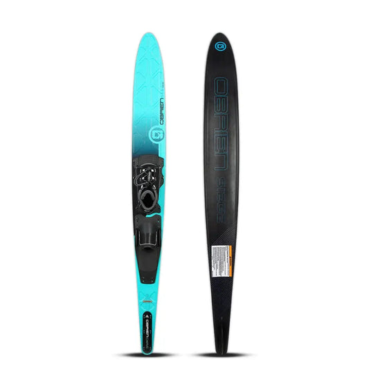 Obrien Slalom Siege