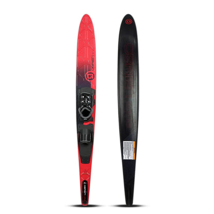 Obrien Slalom Siege
