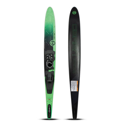Obrien Slalom Siege