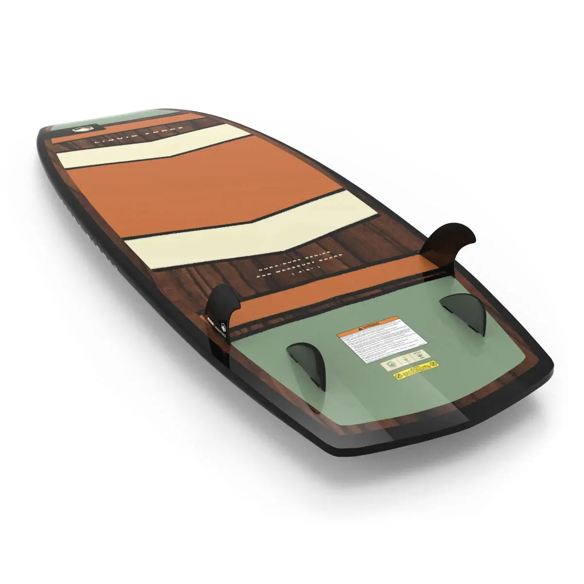 Liquid Force POD Wakesurfer Liquid Force