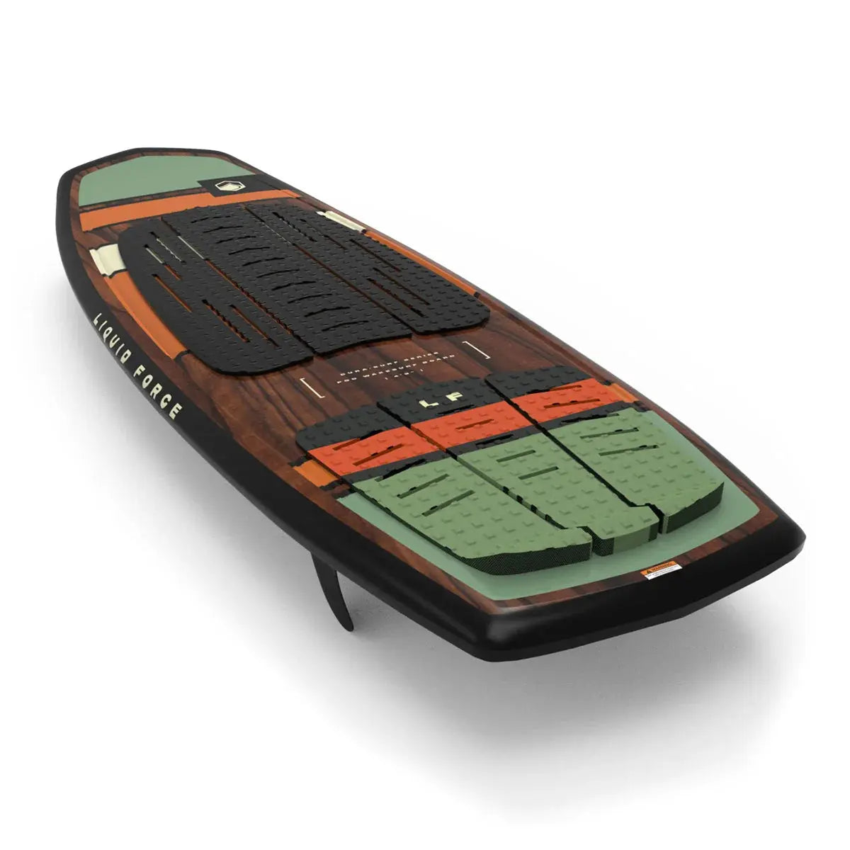 Liquid Force POD Wakesurfer Liquid Force