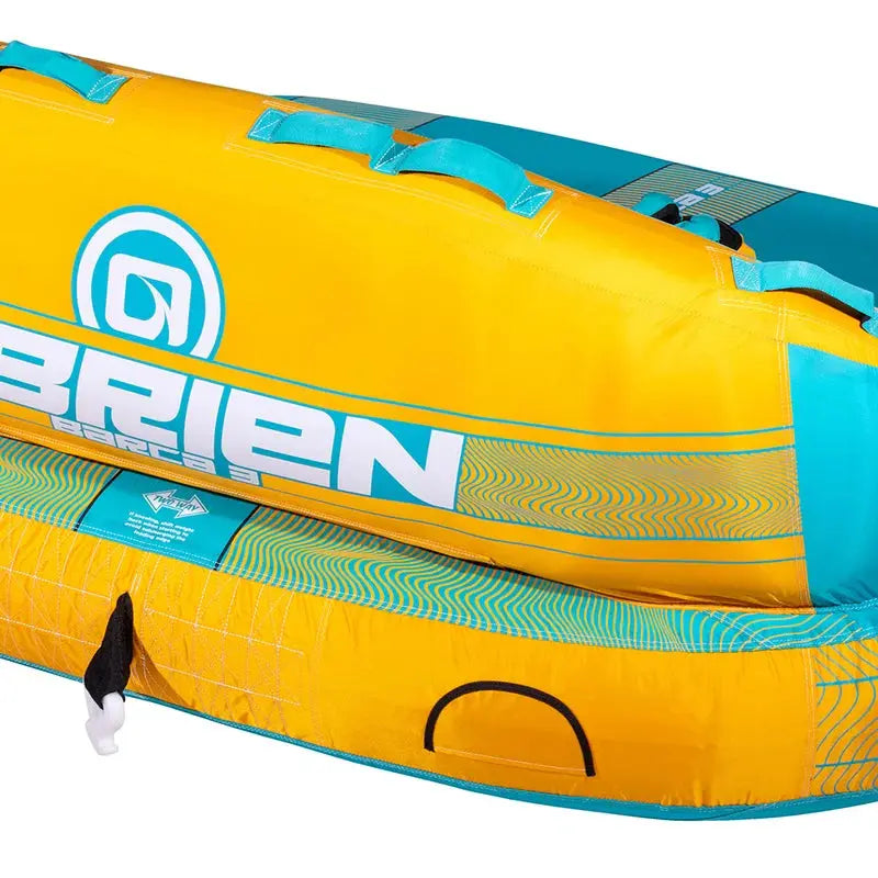 O'Brien Barca 3 Tube O'Brien