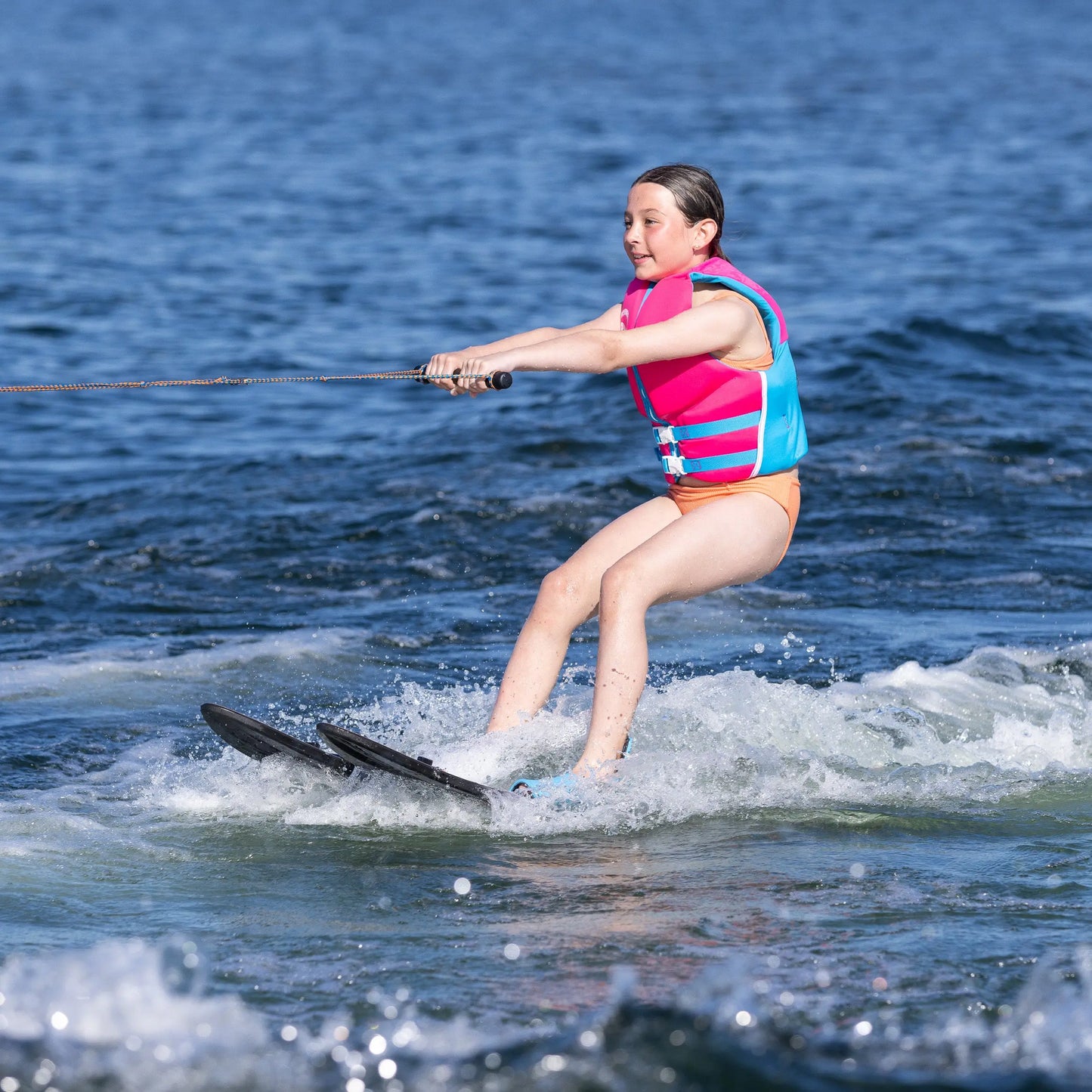 O'Brien All-Star Trainers 46" O'Brien