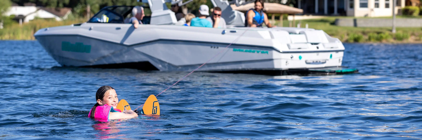 O'Brien All-Star Trainers 46" O'Brien