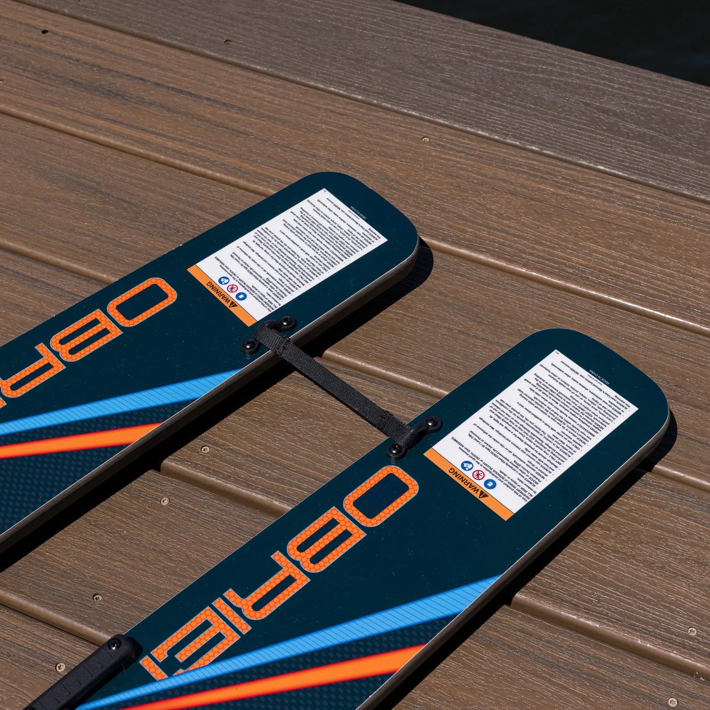 O'Brien All-Star Trainers 46" O'Brien