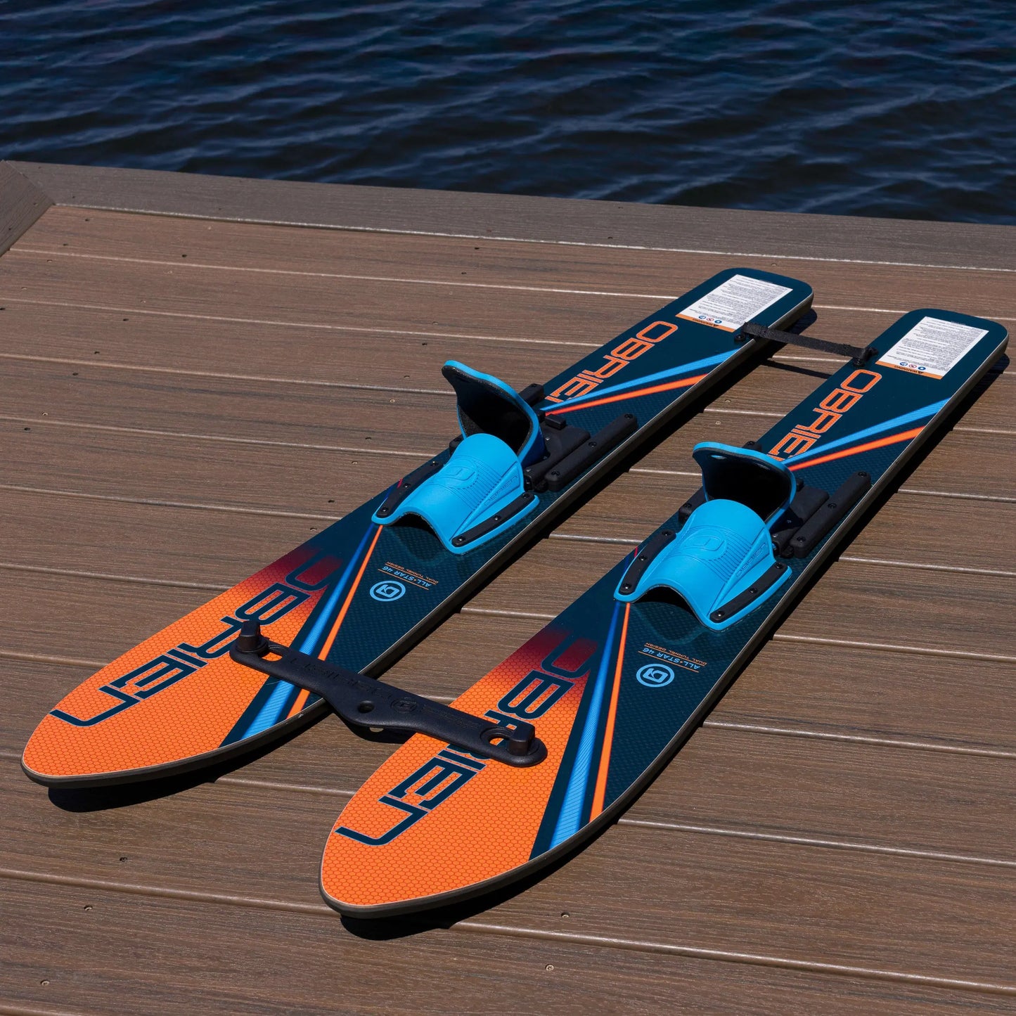 O'Brien All-Star Trainers 46" O'Brien