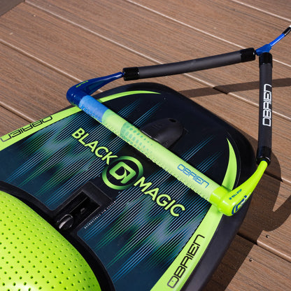 O'Brien Black Magic Kneeboard O'Brien