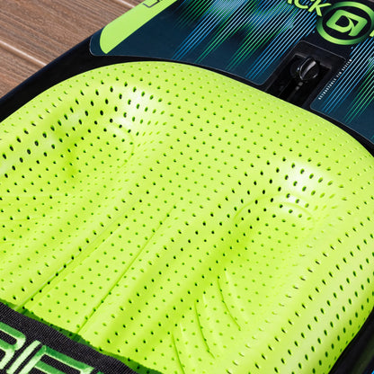 O'Brien Black Magic Kneeboard O'Brien