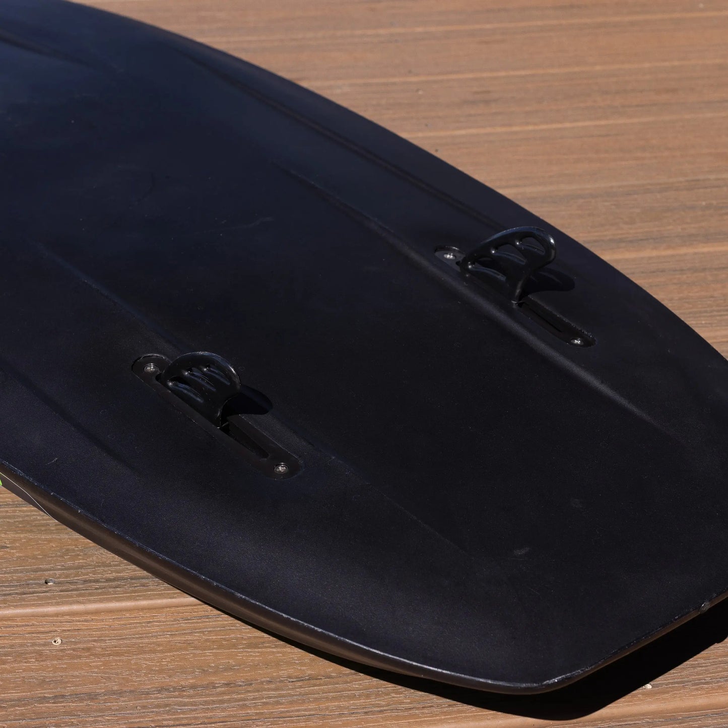 O'Brien Black Magic Kneeboard O'Brien