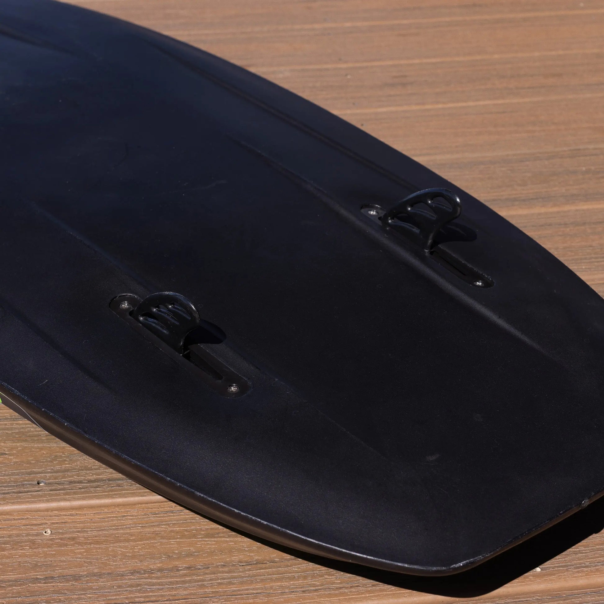 O'Brien Black Magic Kneeboard O'Brien