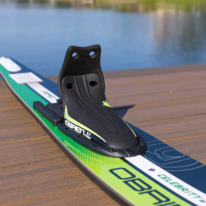 O'Brien Celebrity Combo Waterskis - JR 58 O'Brien