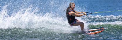 O'Brien Celebrity Combo Waterskis 64" O'Brien