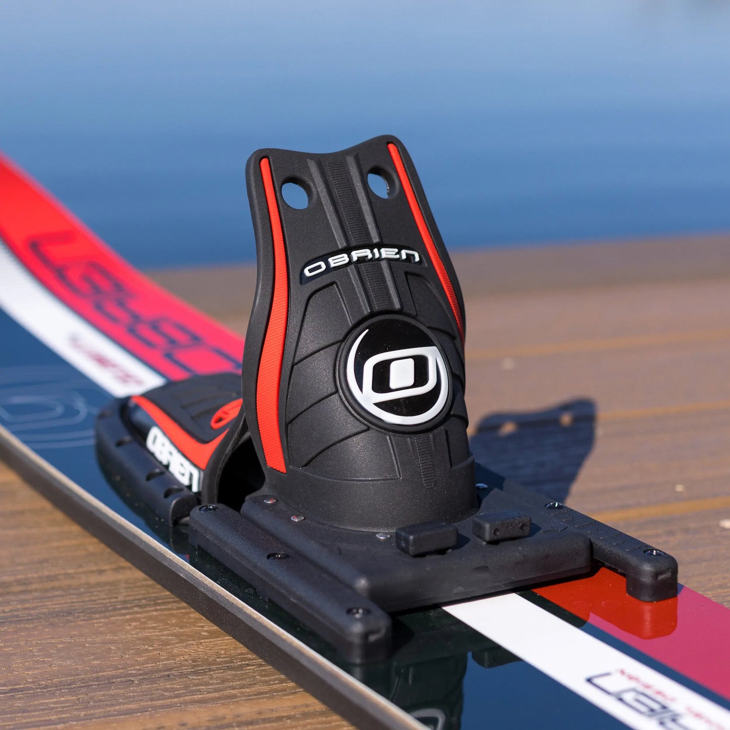 O'Brien Celebrity Combo Waterskis 64" O'Brien