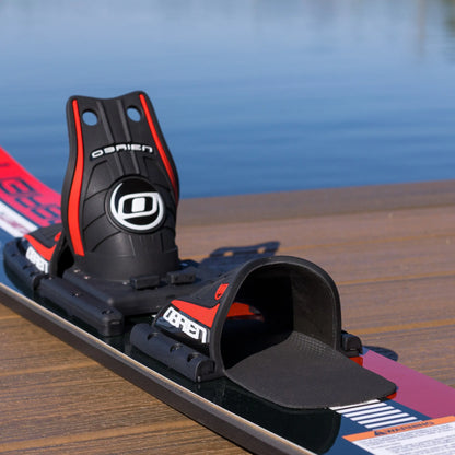 O'Brien Celebrity Combo Waterskis 64" O'Brien