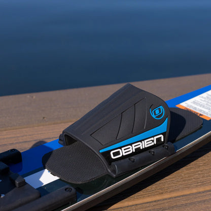 O'Brien Celebrity Combo Waterskis 68 - Blue O'Brien