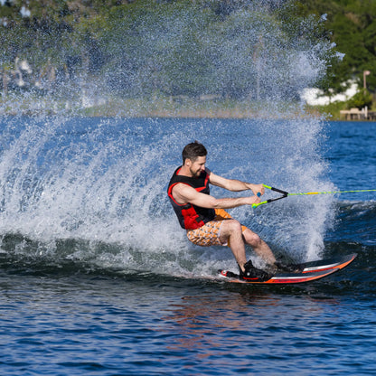 O'Brien Performer Combo Waterskis O'Brien