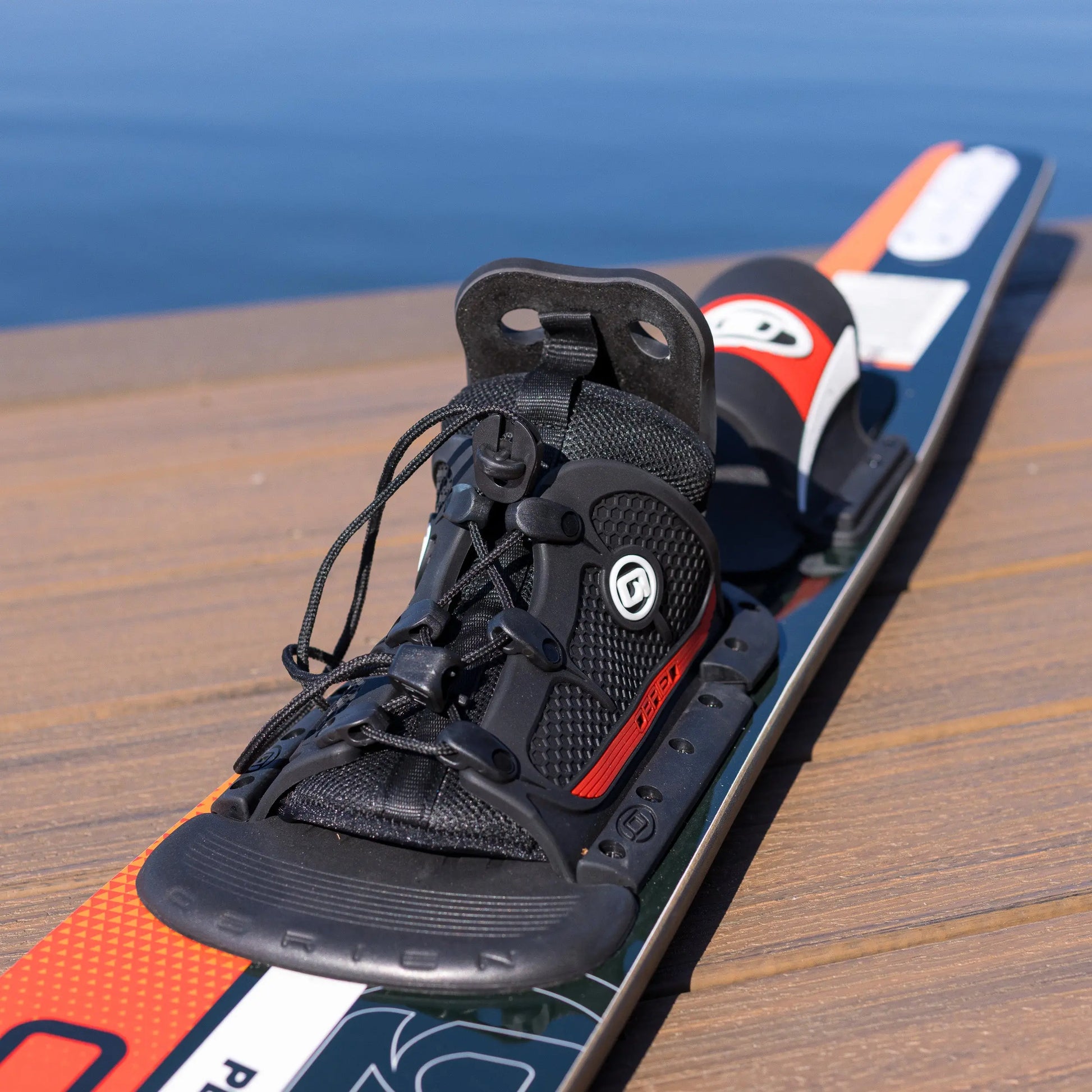 O'Brien Performer Combo Waterskis O'Brien