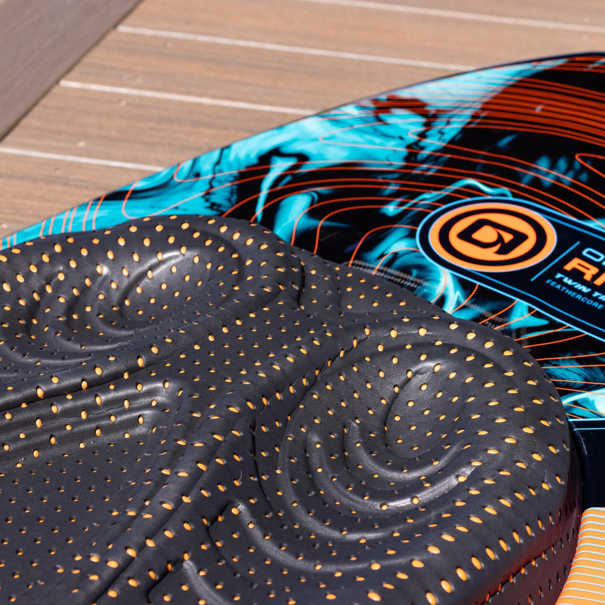 O'Brien Ricochet Kneeboard O'Brien