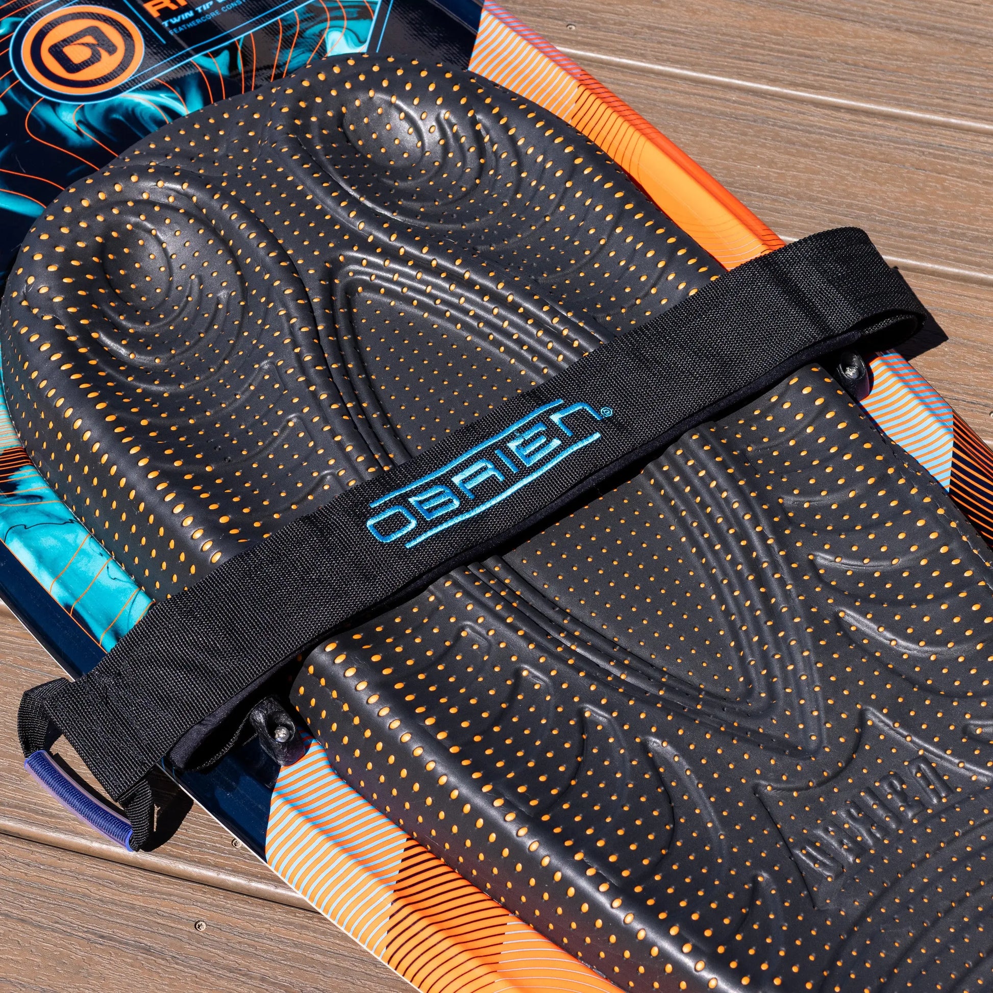 O'Brien Ricochet Kneeboard O'Brien