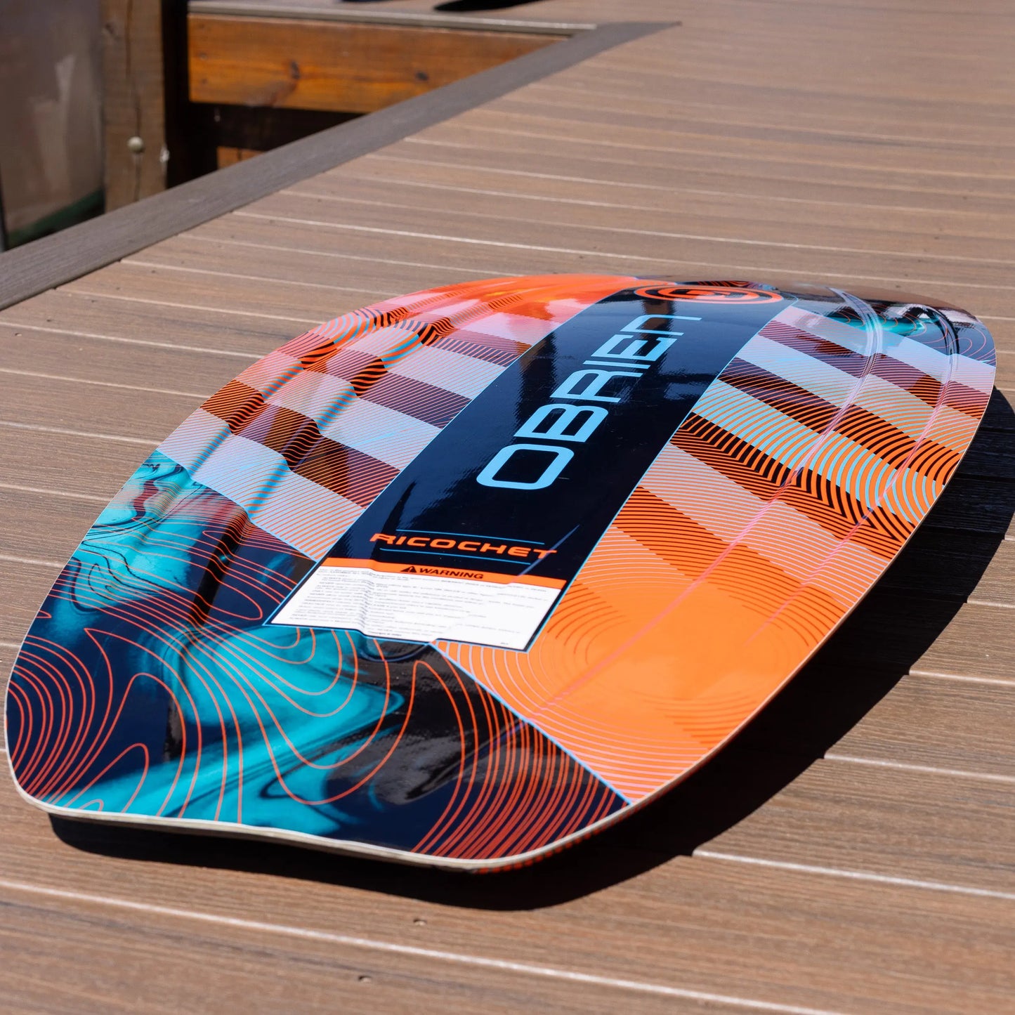 O'Brien Ricochet Kneeboard O'Brien