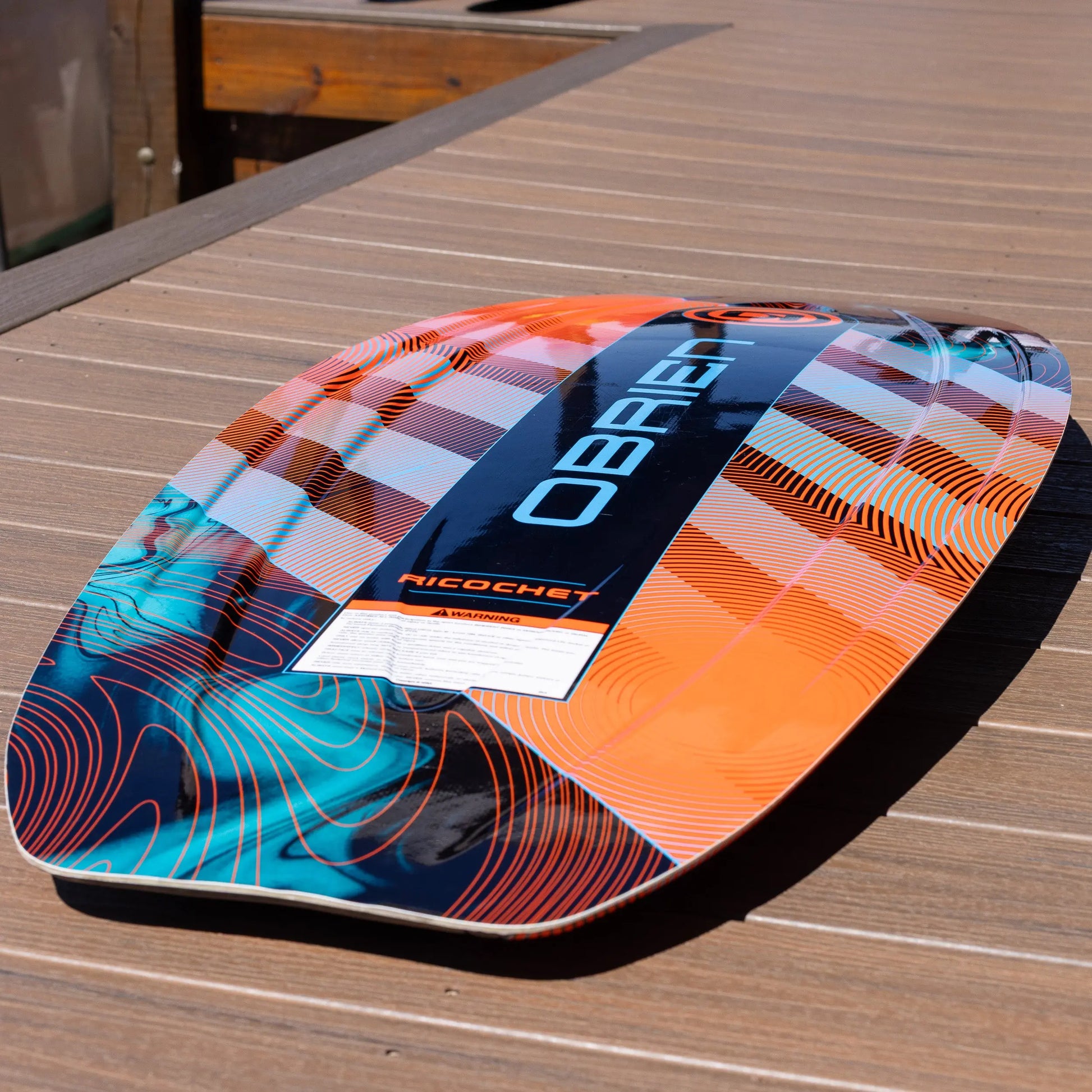 O'Brien Ricochet Kneeboard O'Brien