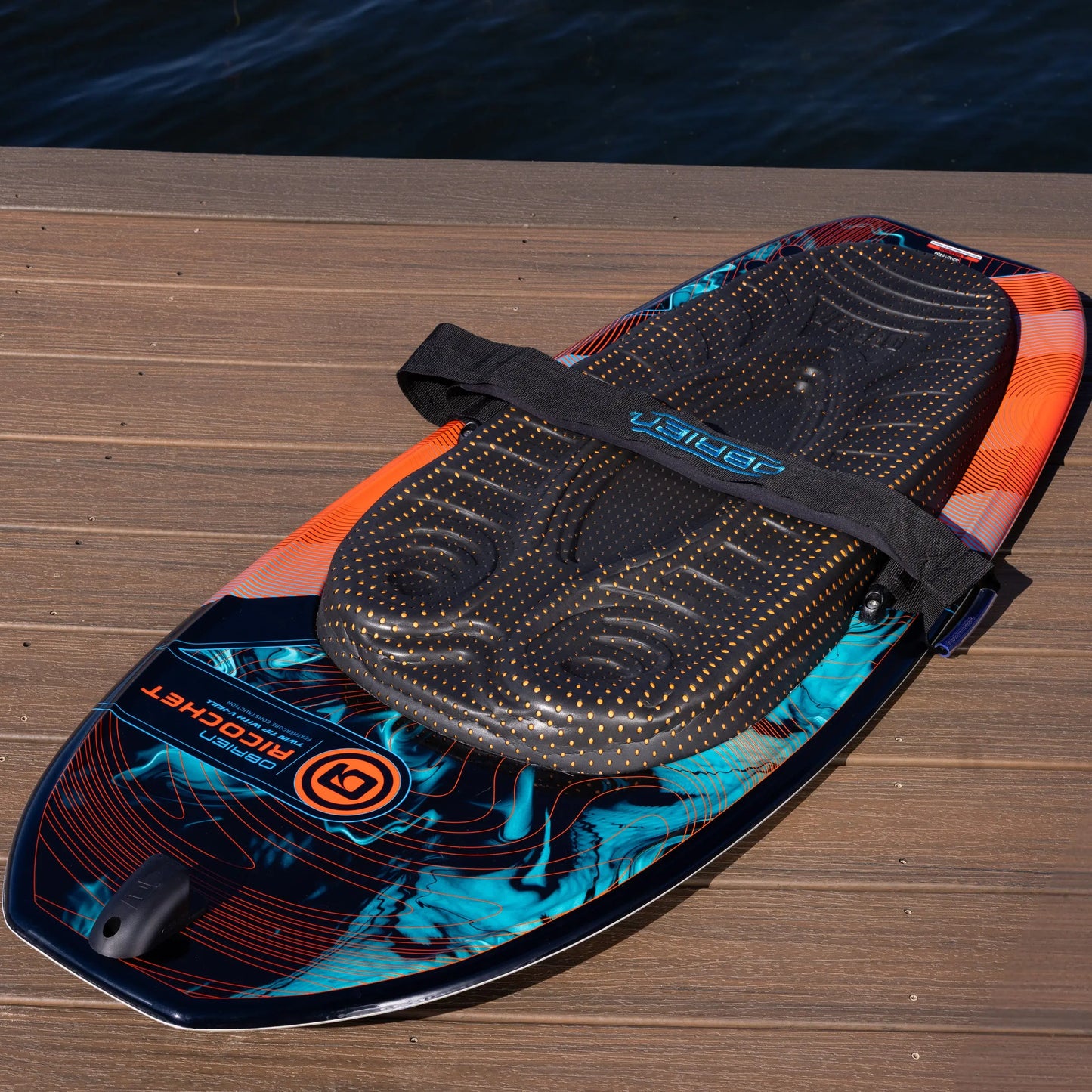 O'Brien Ricochet Kneeboard O'Brien