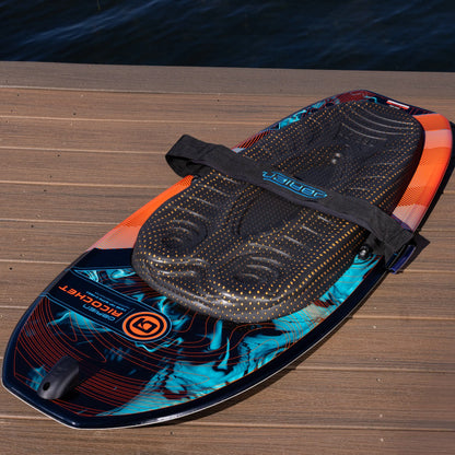 O'Brien Ricochet Kneeboard O'Brien