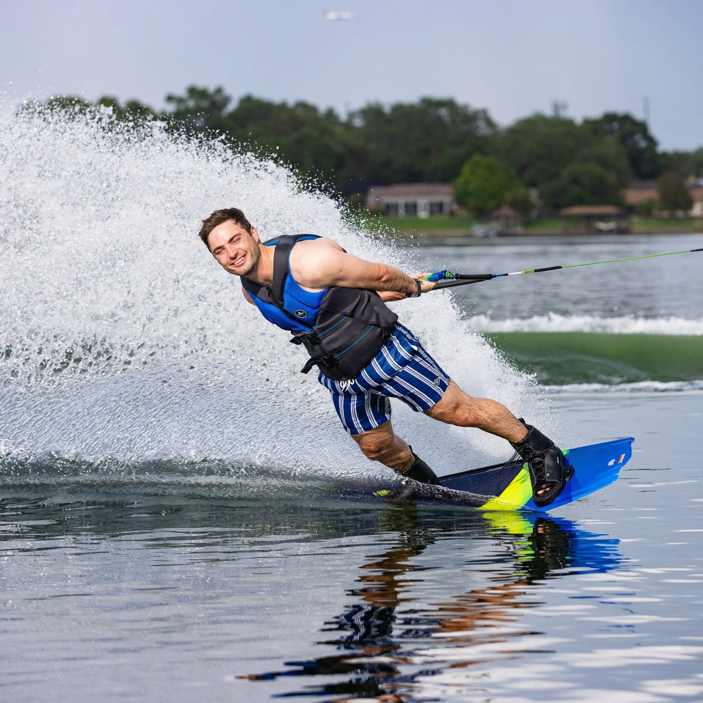 O'Brien Valhalla Wakeboard '25 O'Brien