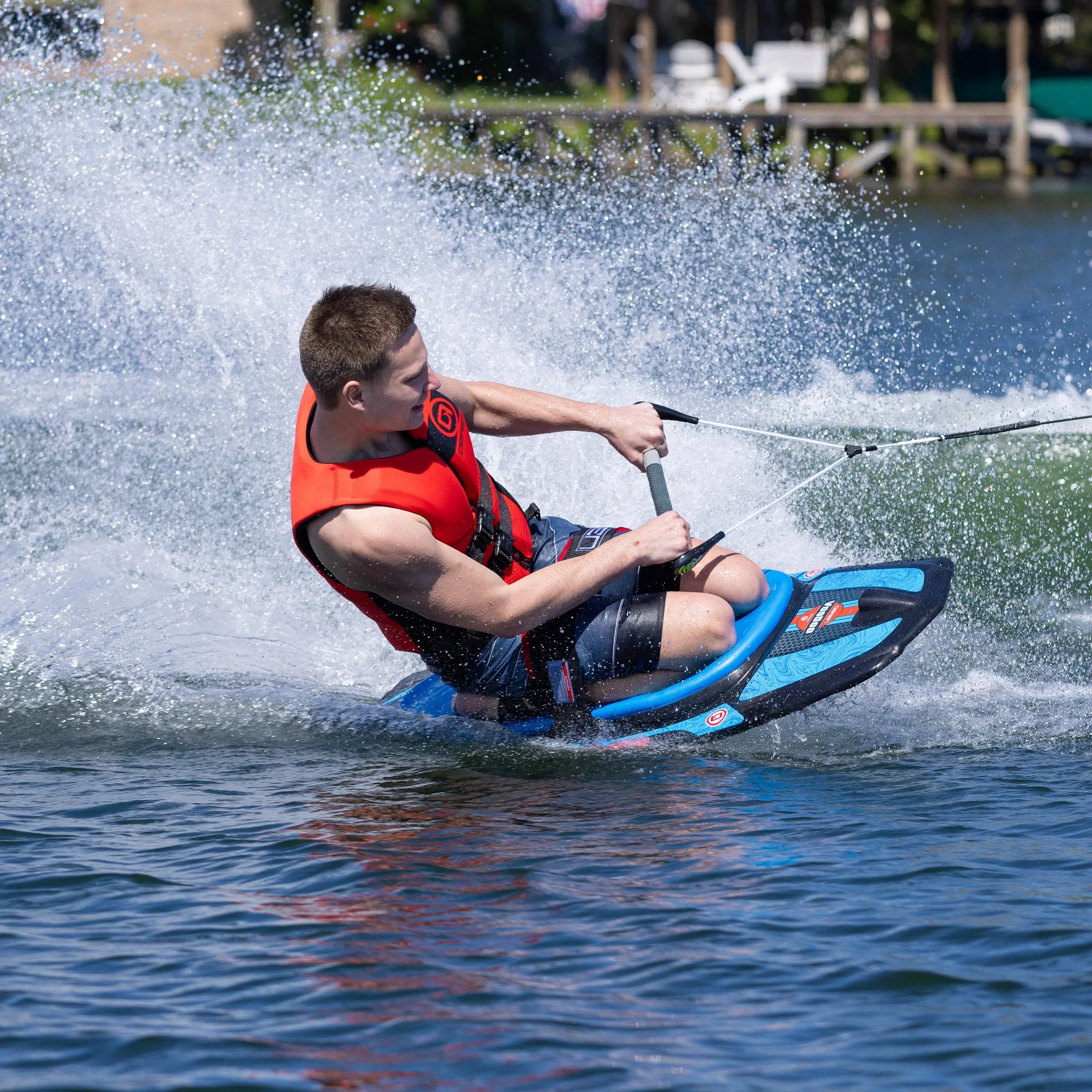 O'Brien Voodoo Kneeboard - WaterSports Mania