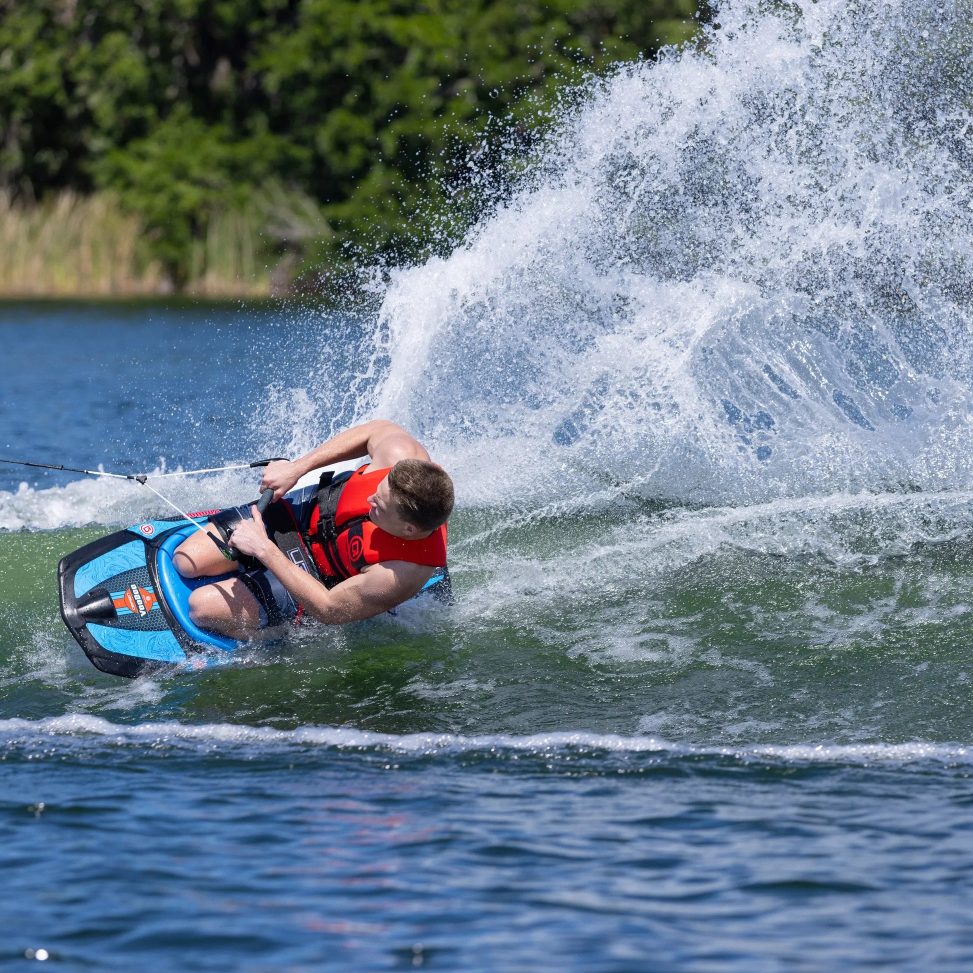 O'Brien Voodoo Kneeboard O'Brien