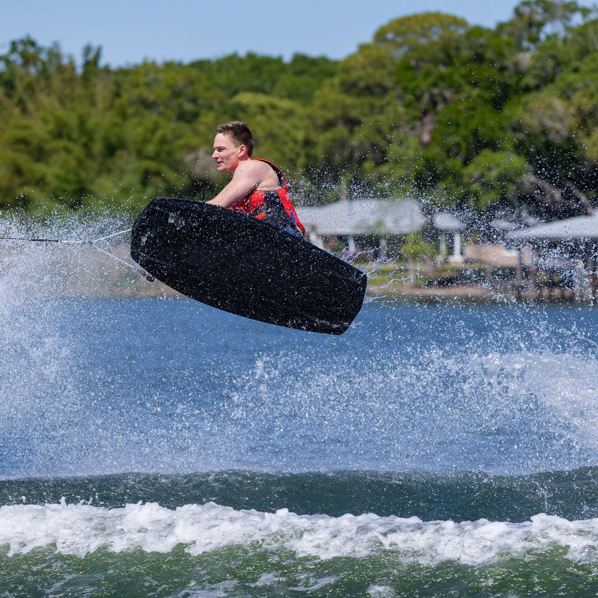 O'Brien Voodoo Kneeboard - WaterSports Mania