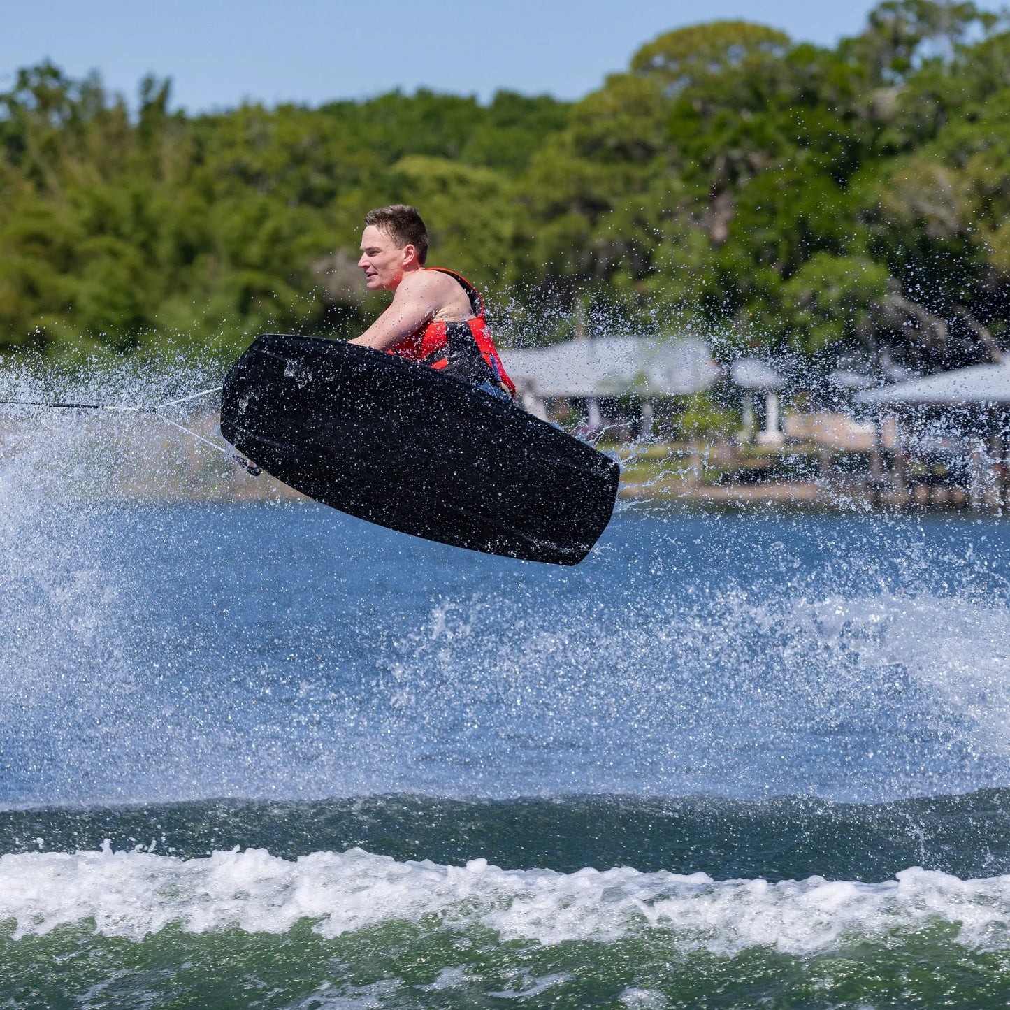 O'Brien Voodoo Kneeboard O'Brien