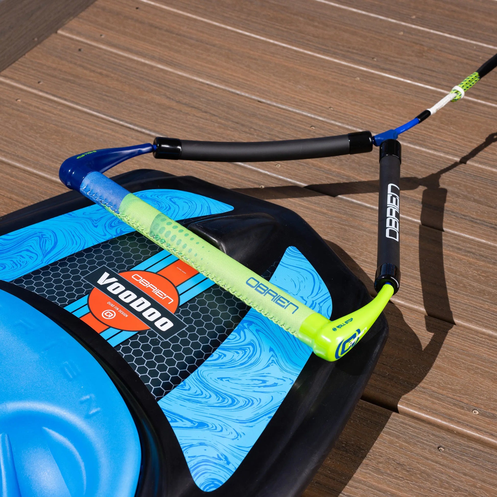 O'Brien Voodoo Kneeboard O'Brien