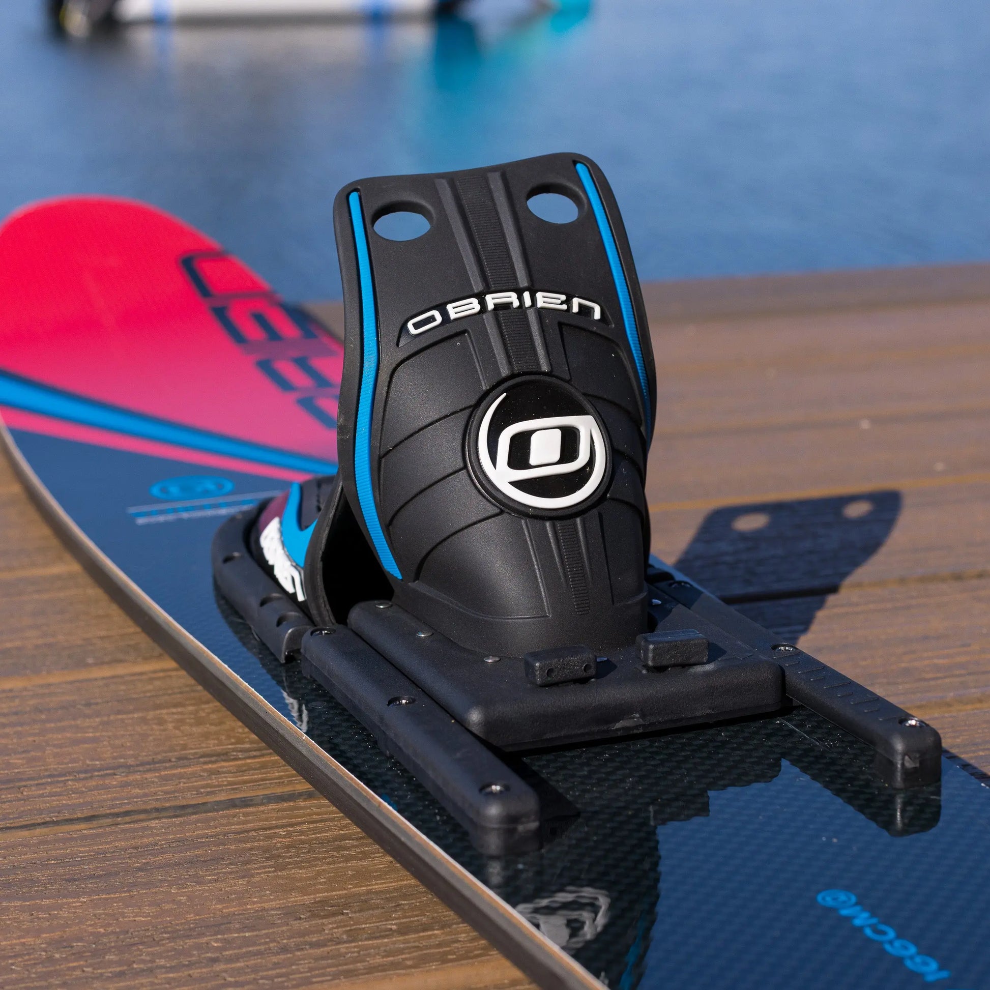 O'Brien  Vortex 65 Widebody Waterskis O'Brien