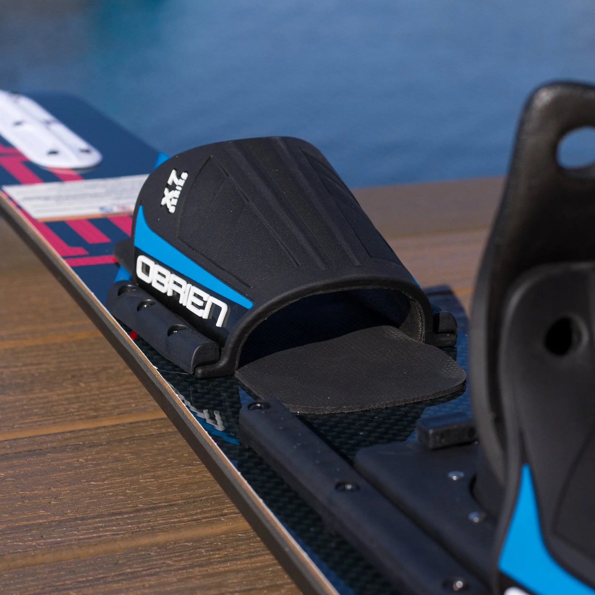 O'Brien  Vortex 65 Widebody Waterskis O'Brien