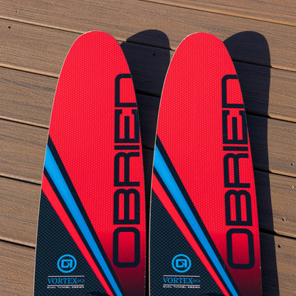 O'Brien  Vortex 65 Widebody Waterskis O'Brien