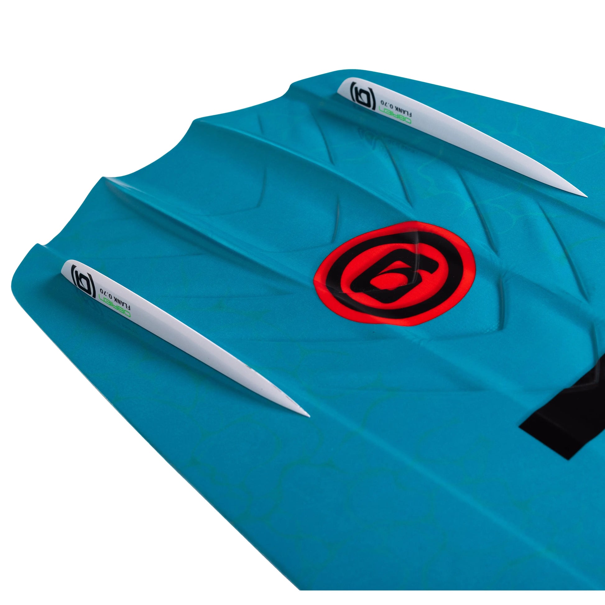 O'Brien Forum Wakeboard with Clutch Combo OBrien