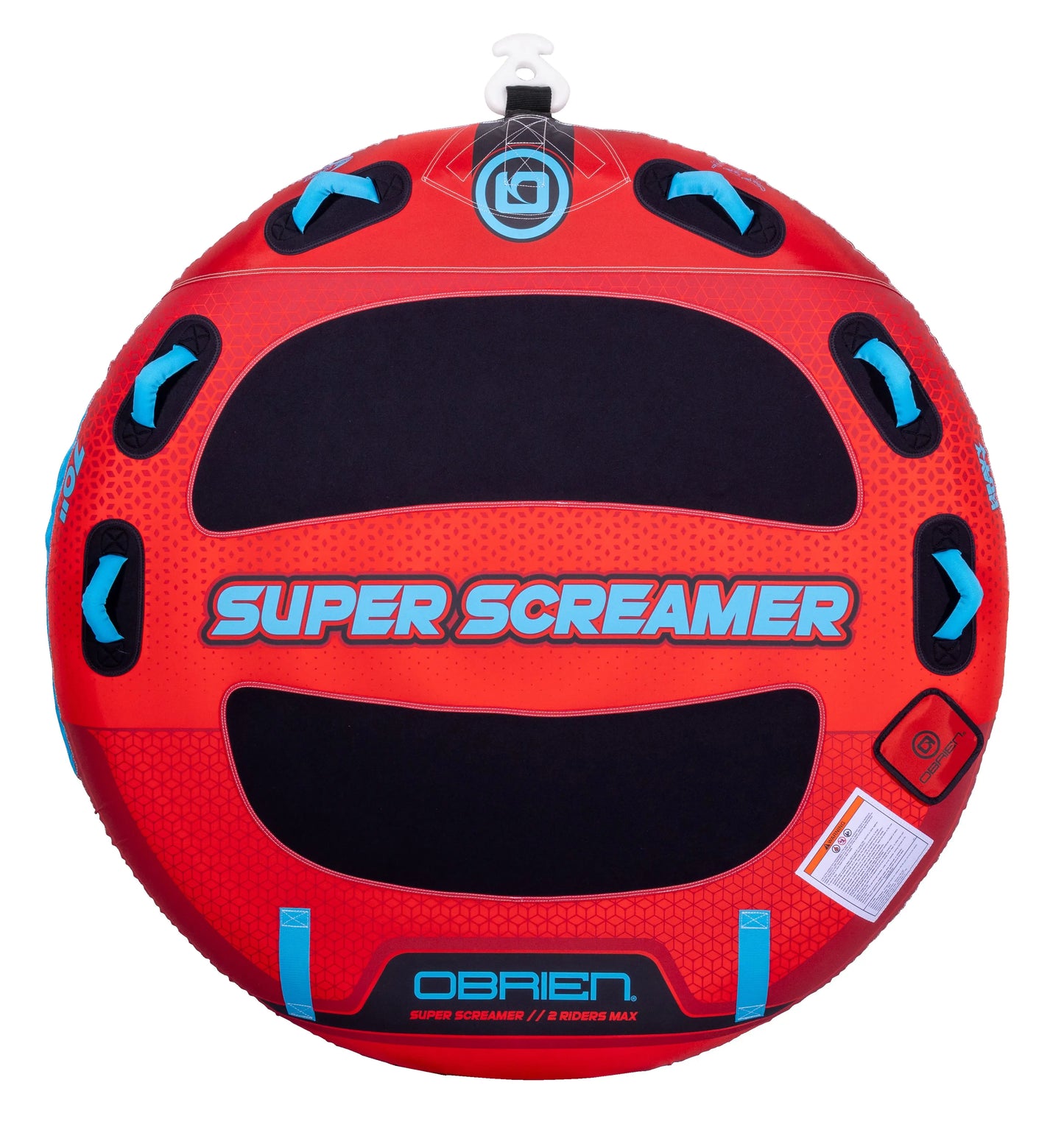 O'Brien Super Screamer 2 Tube O'Brien