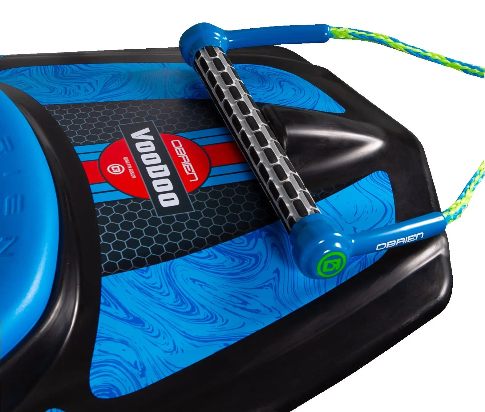 O'Brien Voodoo Kneeboard - WaterSports Mania