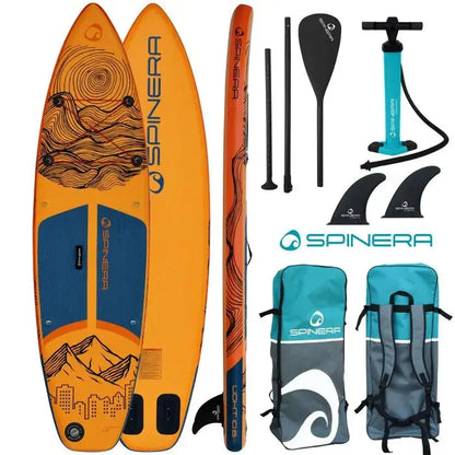 Spinera SUP Light 10.6 ULT Spinera