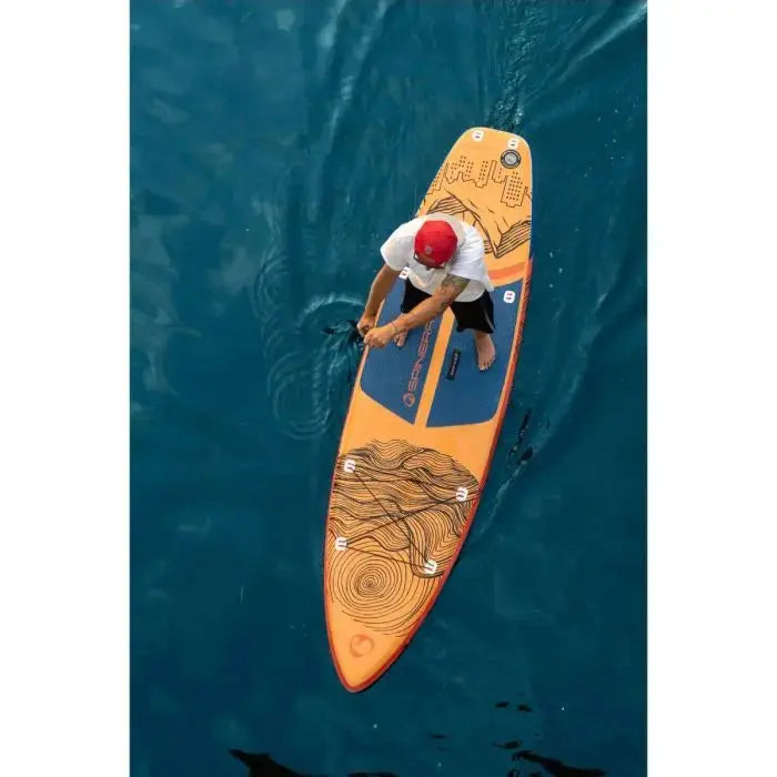 Spinera SUP Light 10.6 ULT Spinera