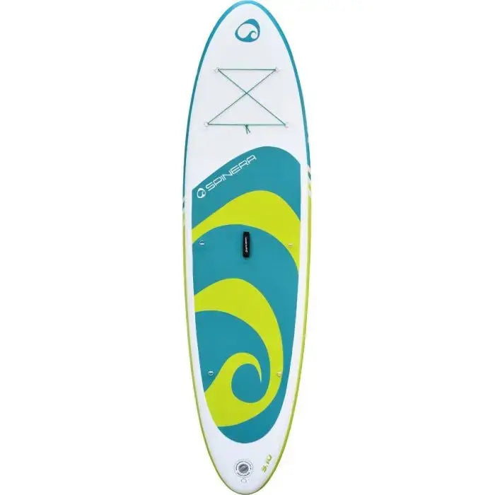 Spinera SUP Classic 9.10 Pack 2 Spinera