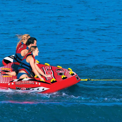 WOW Glider 3P Tube
