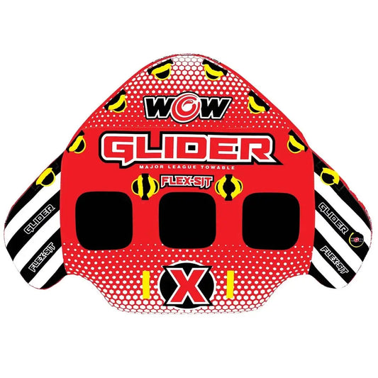 WOW Glider 3P Tube