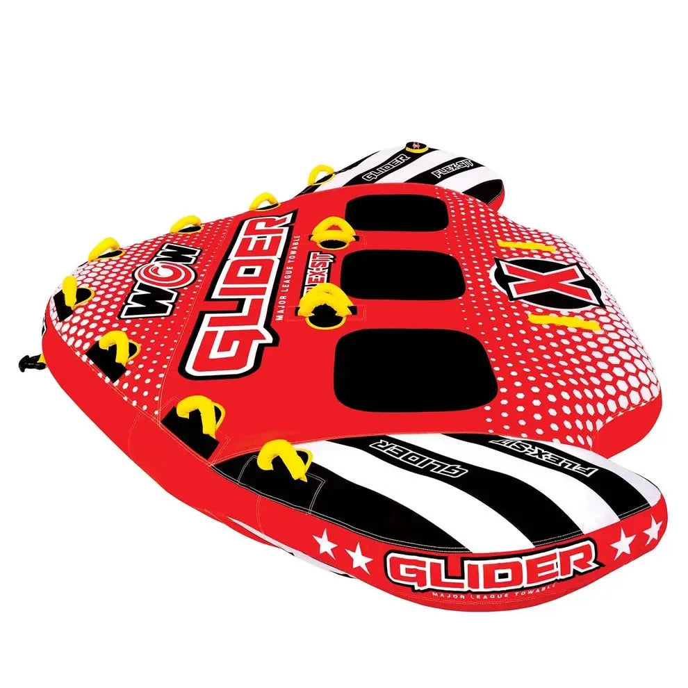 WOW Glider 3P Tube
