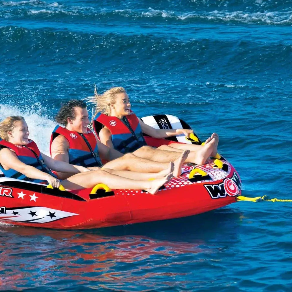 WOW Glider 3P Tube
