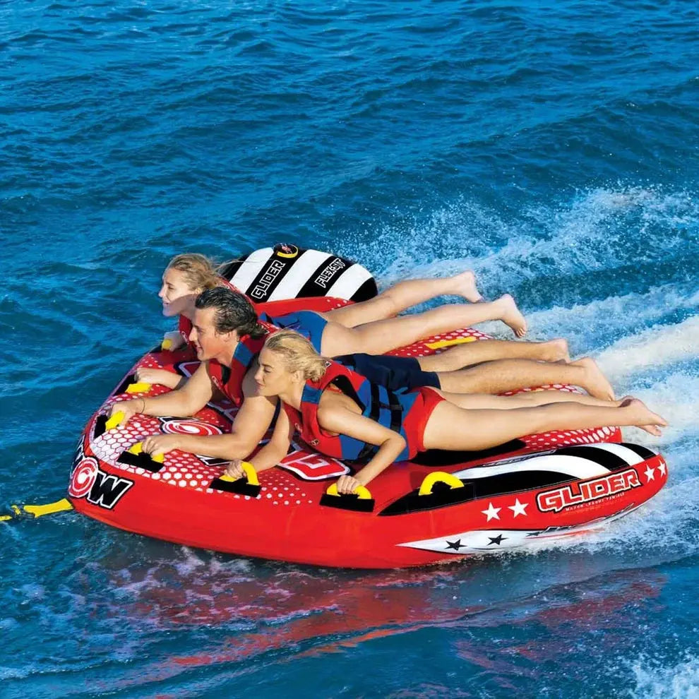 WOW Glider 3P Tube
