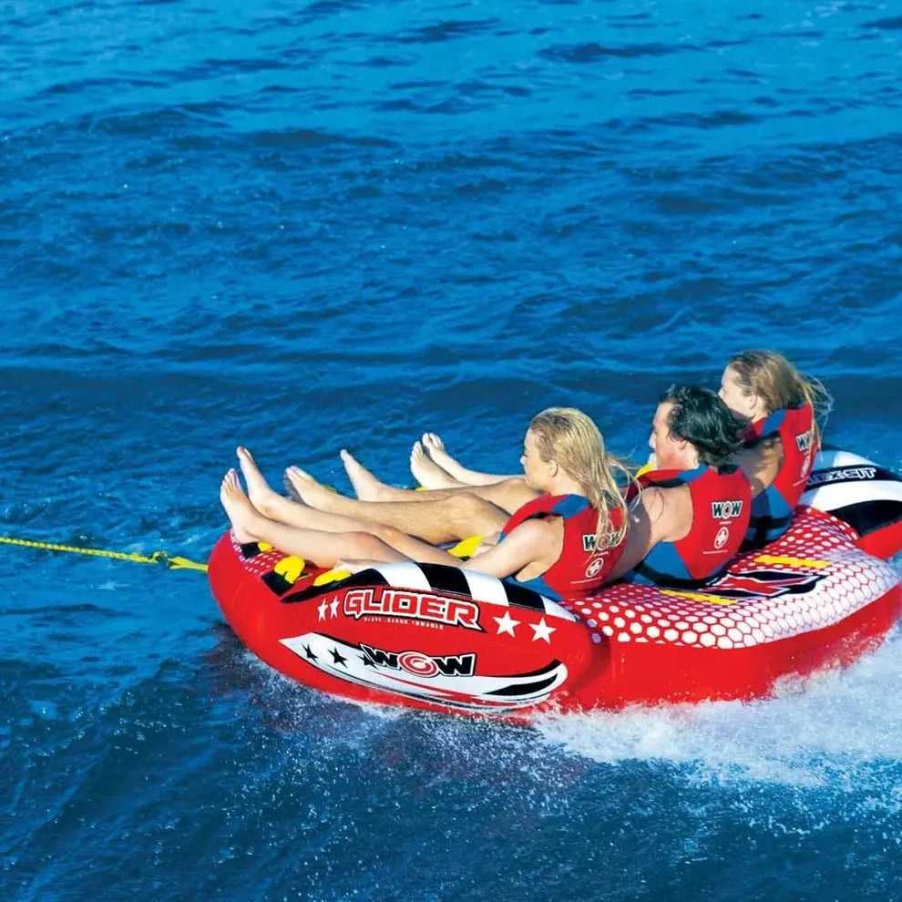 WOW Glider 3P Tube