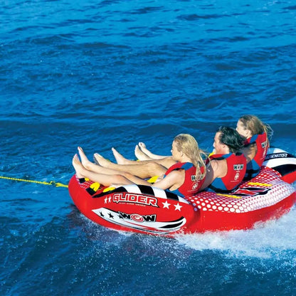 WOW Glider 3P Tube