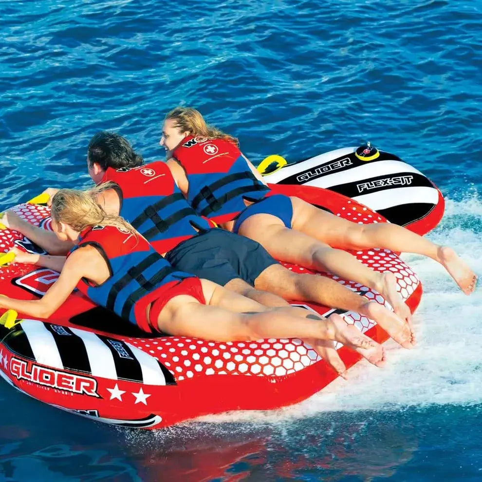 WOW Glider 3P Tube